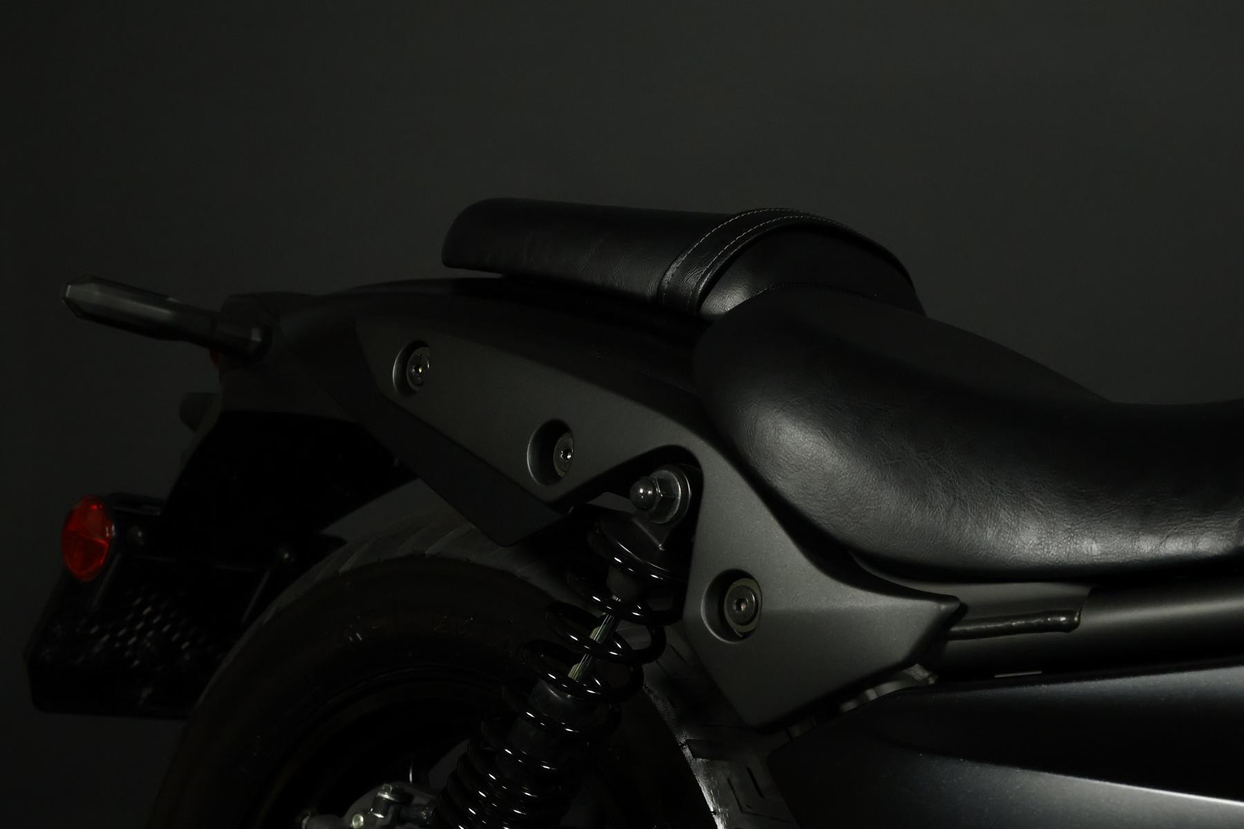 KAWASAKI Eliminator 500 Arrow-image-6