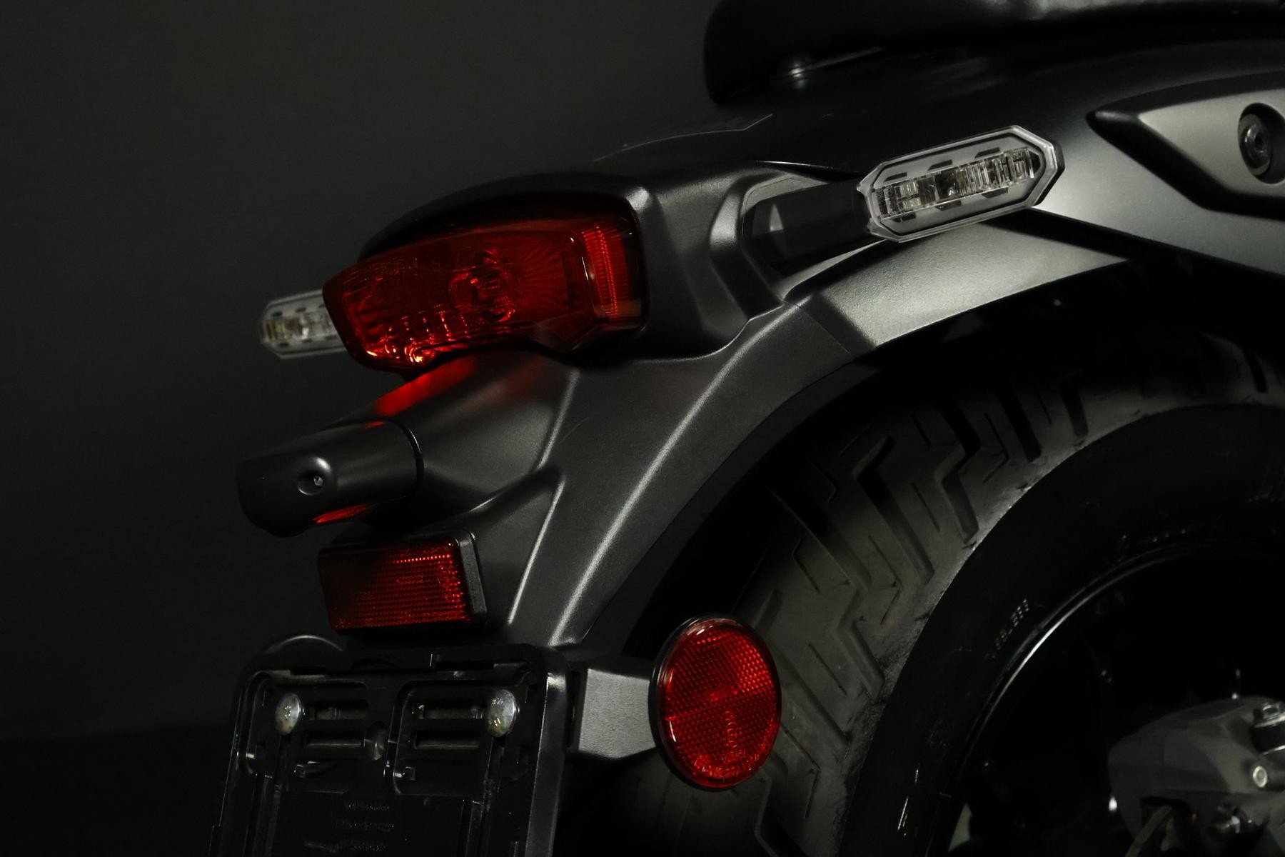 KAWASAKI Eliminator 500 Arrow-image-9