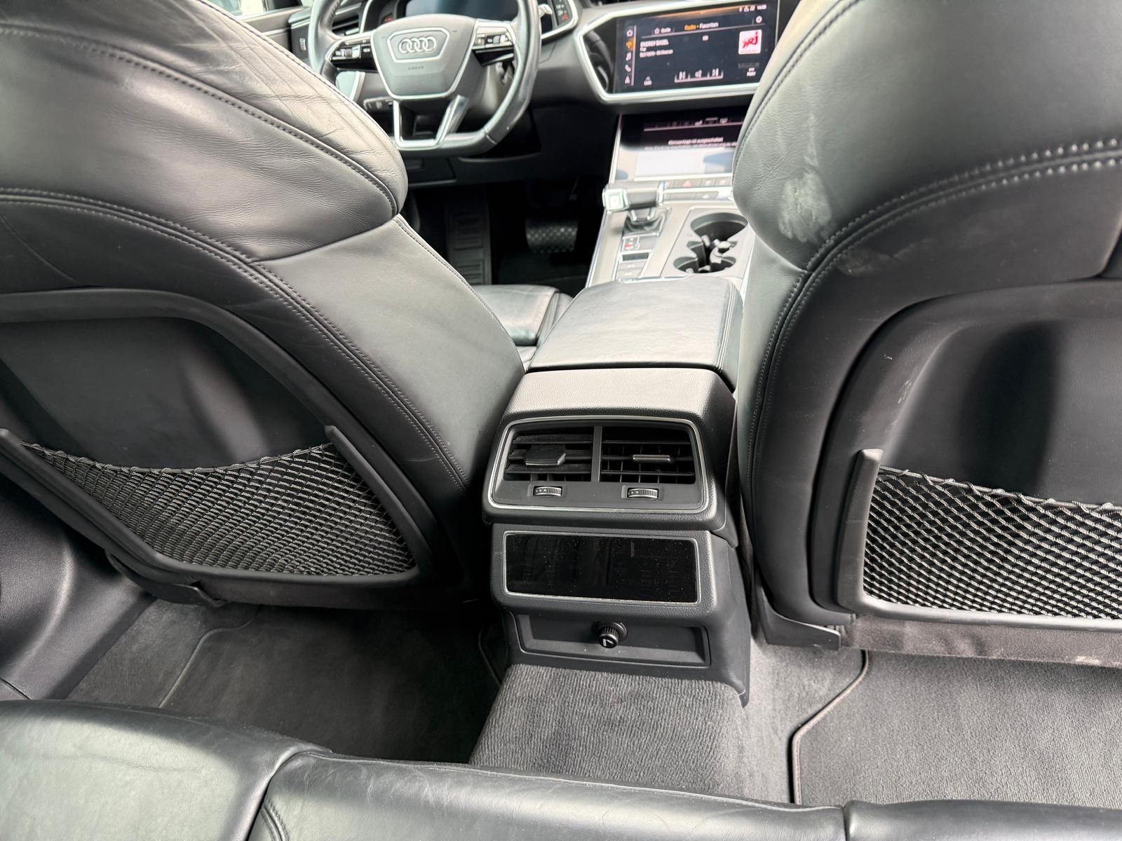 AUDI A6 Avant 50 TDI Sport quattro tiptronic-image-10