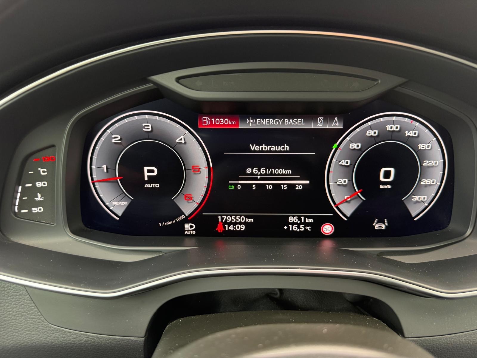 AUDI A6 Avant 50 TDI Sport quattro tiptronic-image-15