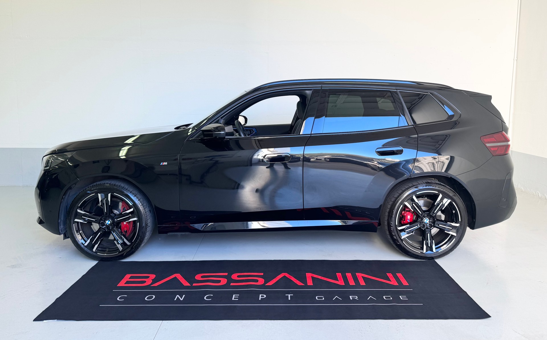 BMW X3 xDrive M50 48V M Sport Pro ##🇨🇭CH-Auto con gratis service