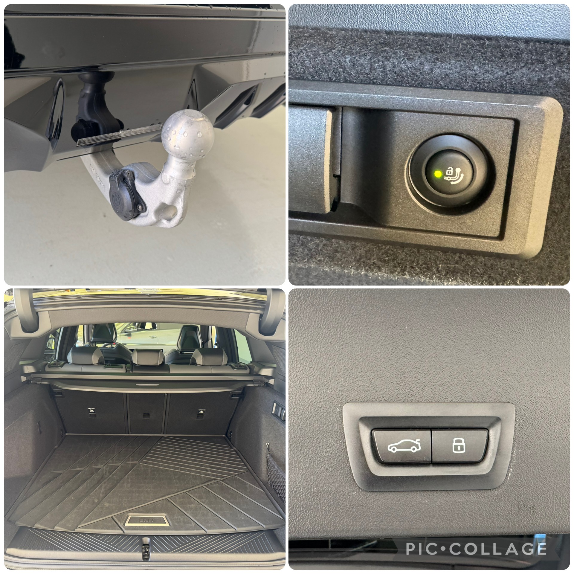 BMW X3 xDrive M50 48V M Sport Pro ##🇨🇭CH-Auto con gratis service-image-12