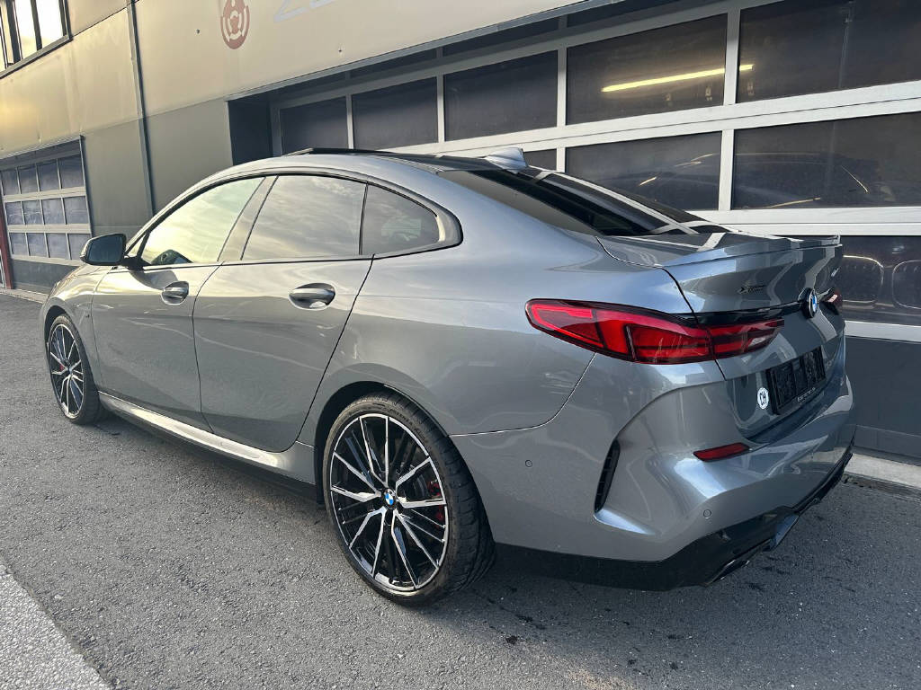 BMW M235i xDrive Gran Coupé - CH-showroom-element-2
