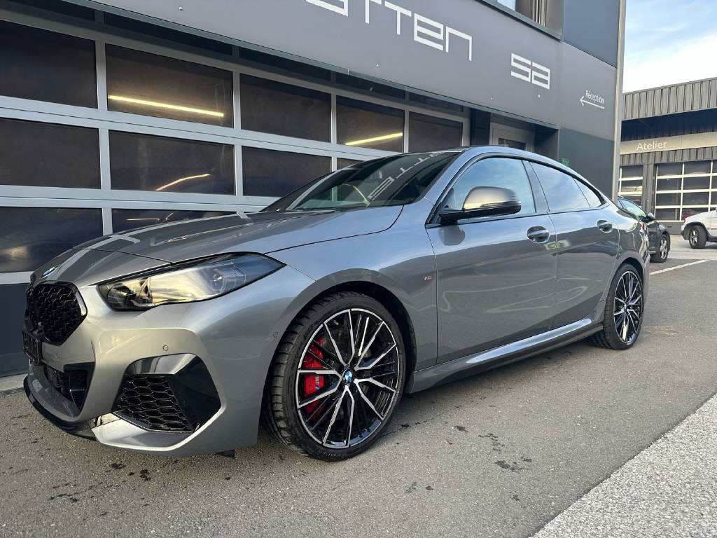 BMW M235i xDrive Gran Coupé - CH-showroom-element-1
