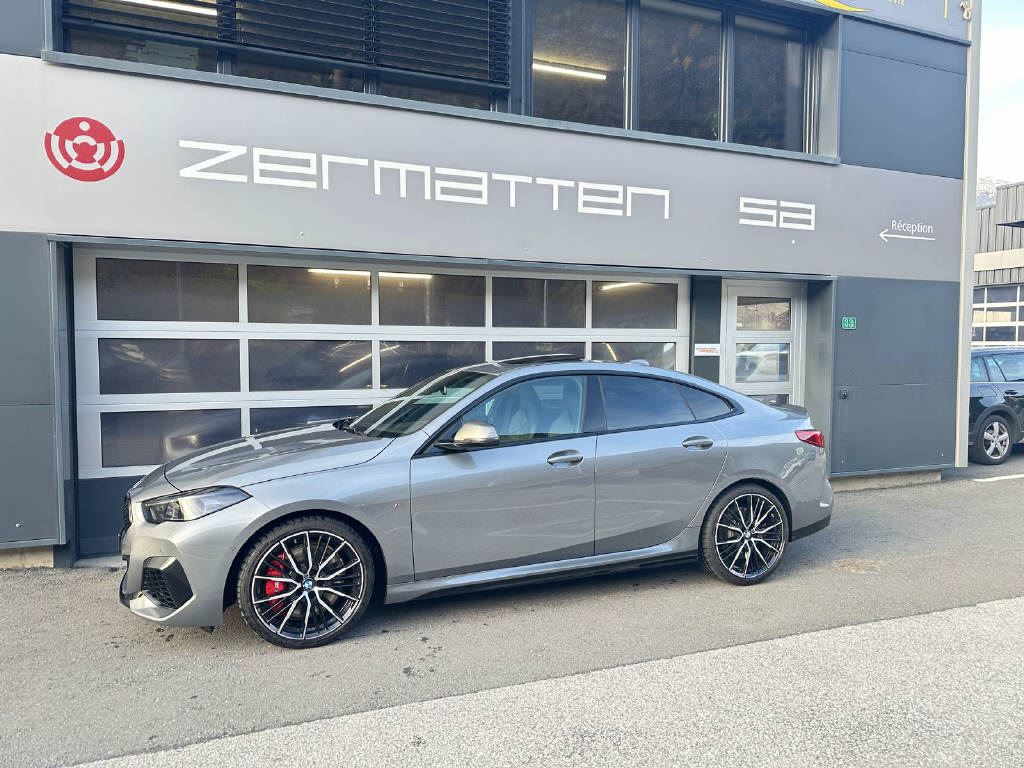 BMW M235i xDrive Gran Coupé - CH