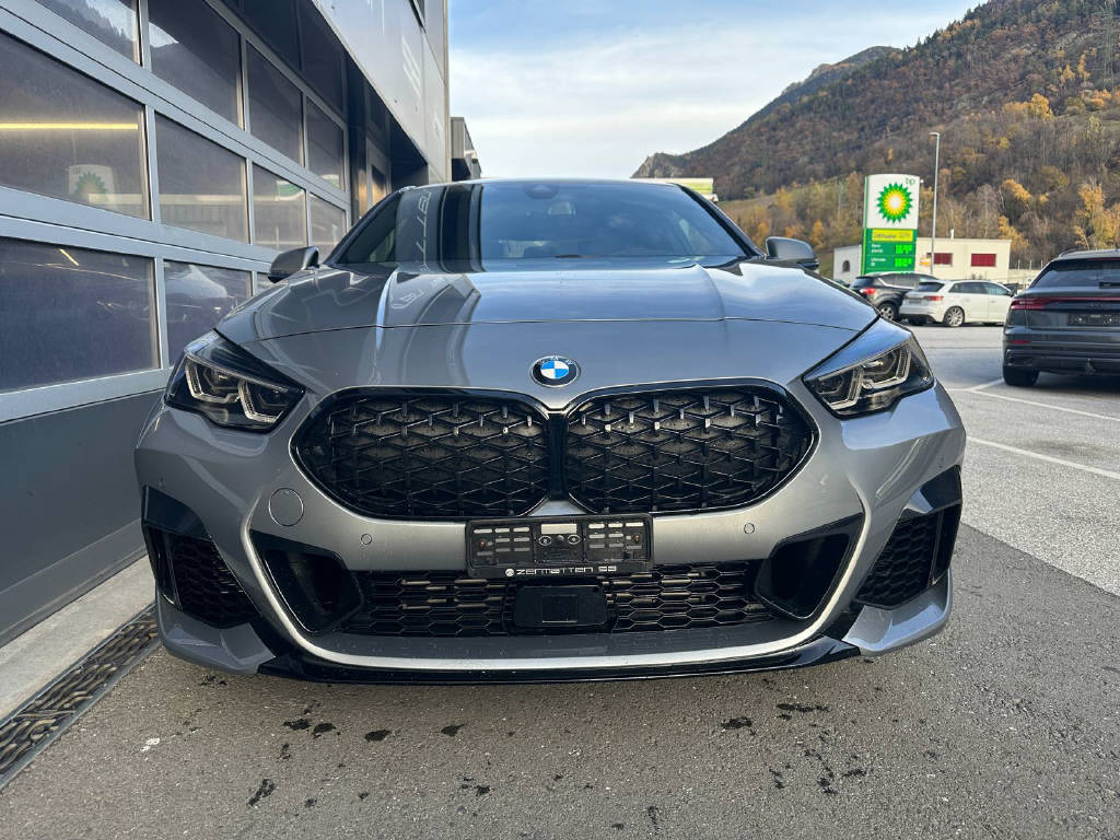 BMW M235i xDrive Gran Coupé - CH-showroom-element-3