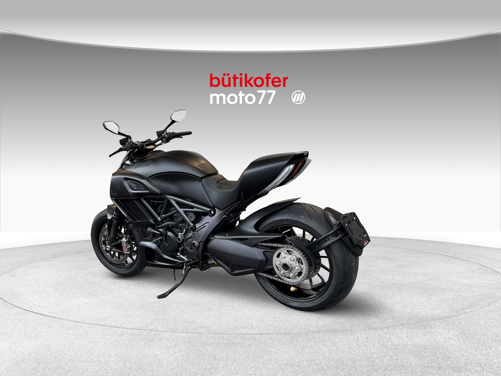 DUCATI 1200 Diavel Dark ABS-image-6