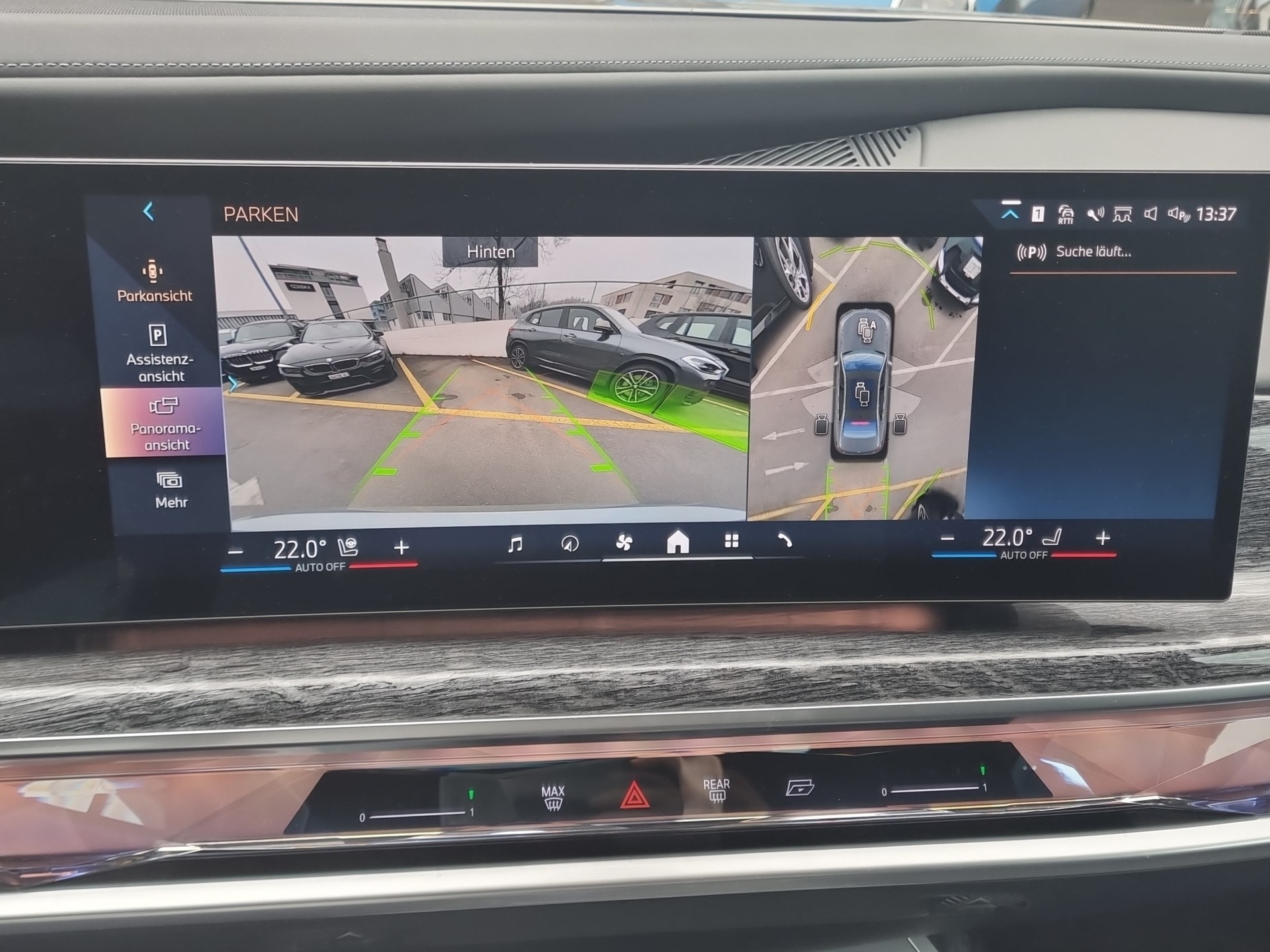BMW i7 xDrive 60-image-22