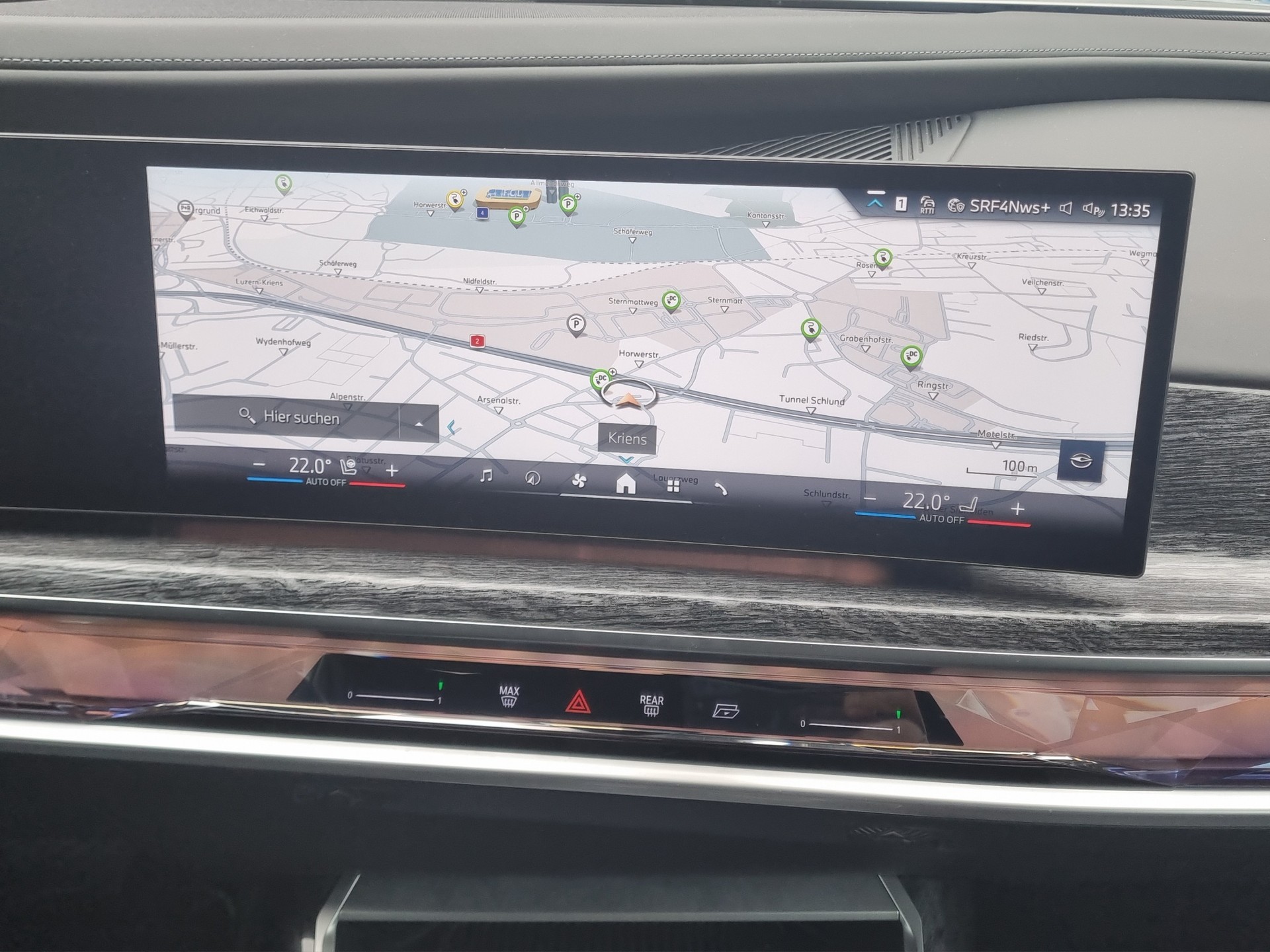BMW i7 xDrive 60-image-17