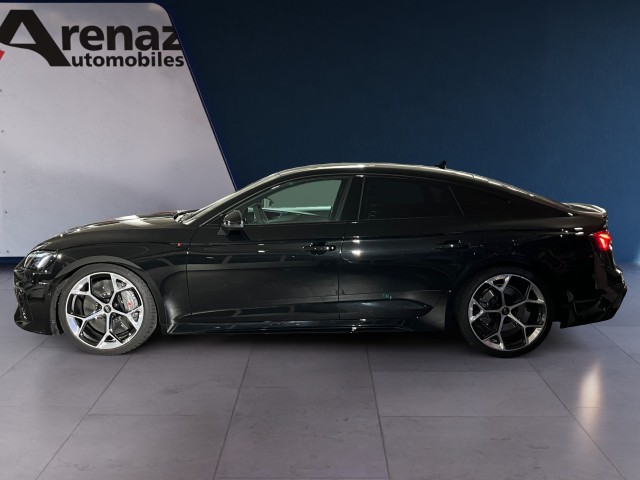 AUDI RS5 Sportback 2.9 TFSI performance Edition quattro tiptronic-showroom-element-1