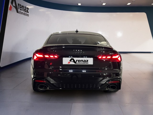 AUDI RS5 Sportback 2.9 TFSI performance Edition quattro tiptronic-showroom-element-3
