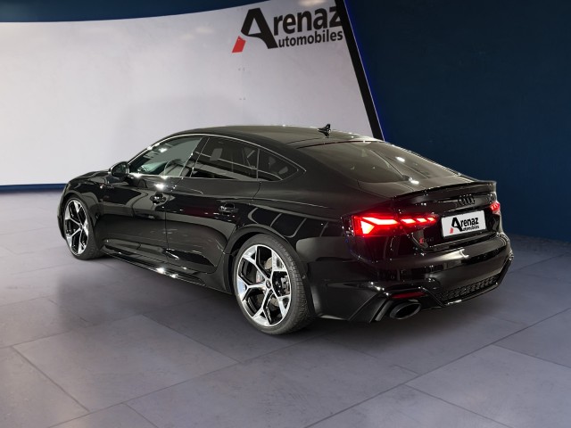 AUDI RS5 Sportback 2.9 TFSI performance Edition quattro tiptronic-showroom-element-2