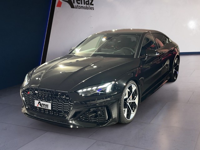 AUDI RS5 Sportback 2.9 TFSI performance Edition quattro tiptronic