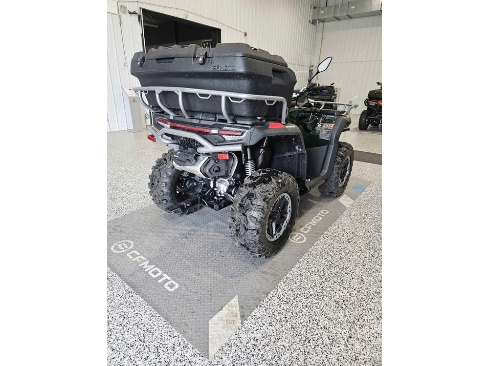 CF MOTO C Force 1000 Touring OVERLAND-image-3