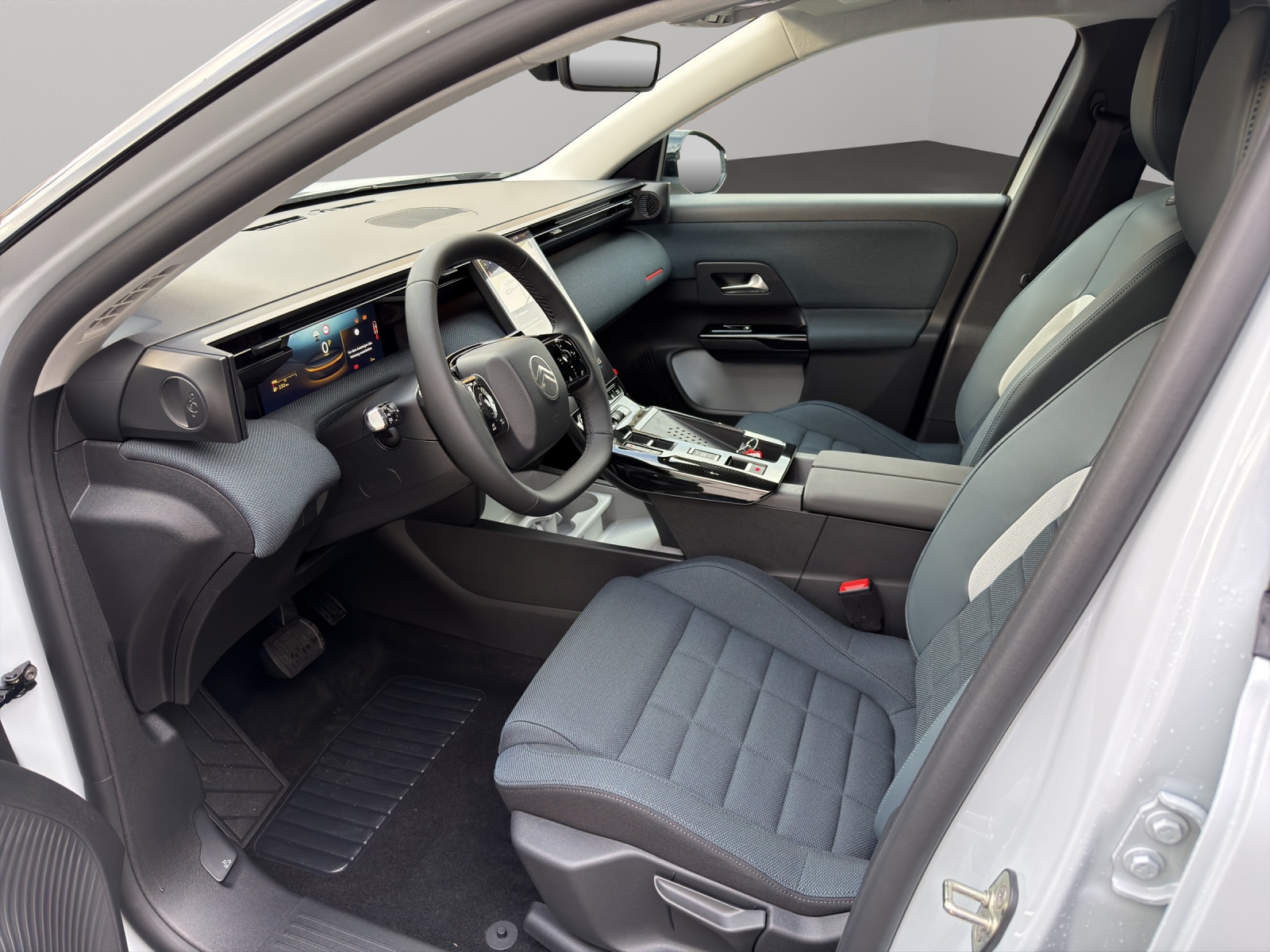 CITROEN C5 Aircross 1.2 Hybrid Plus-showroom-element-3