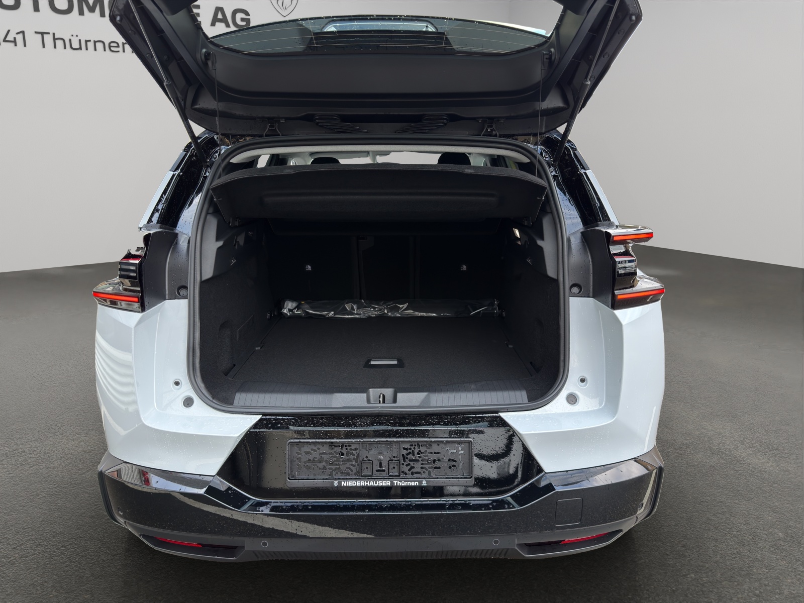 CITROEN C5 Aircross 1.2 Hybrid Plus-image-5