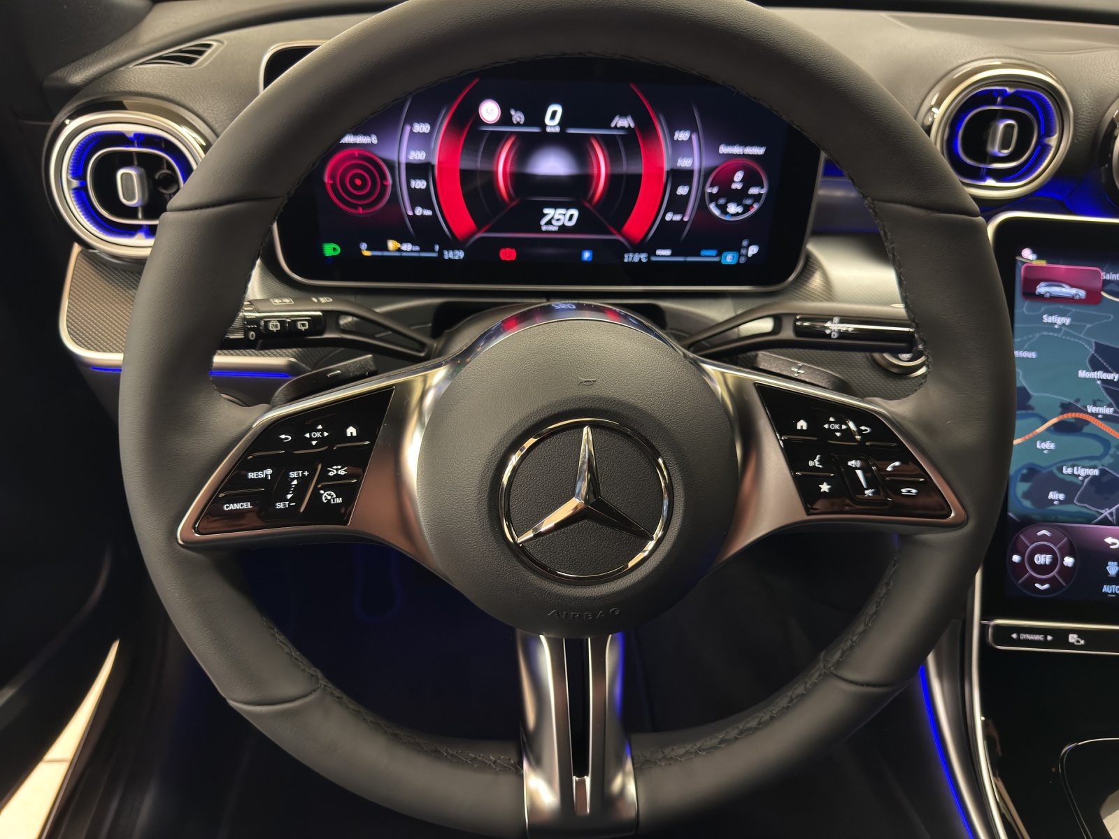 MERCEDES-BENZ C 200 4M Break-image-6