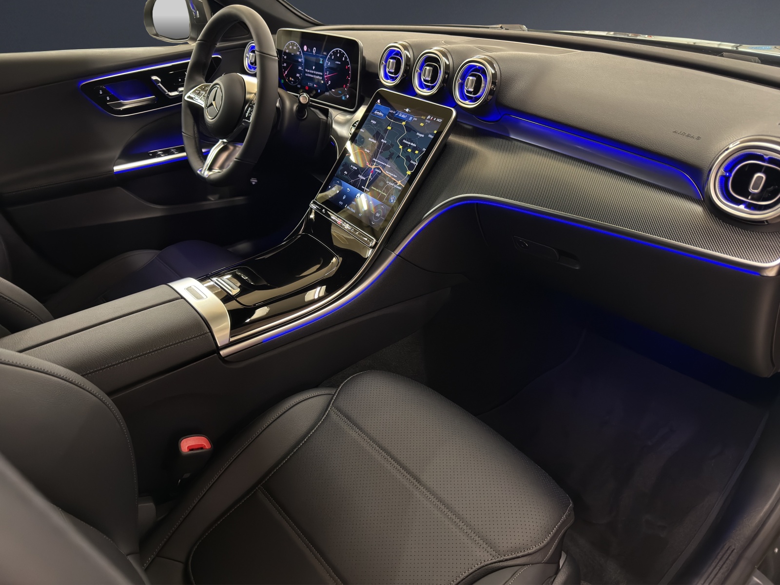 MERCEDES-BENZ C 200 4M Break-image-12