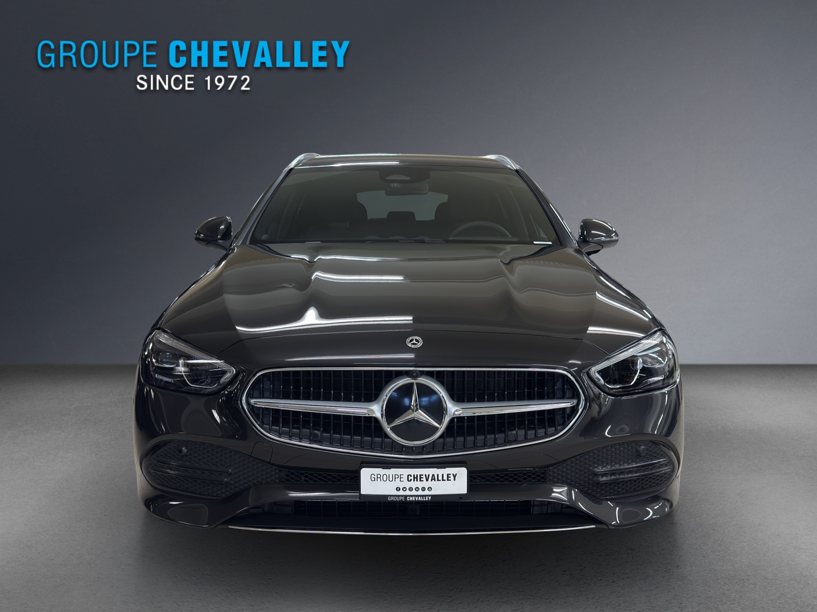 MERCEDES-BENZ C 200 4M Break-showroom-element-3