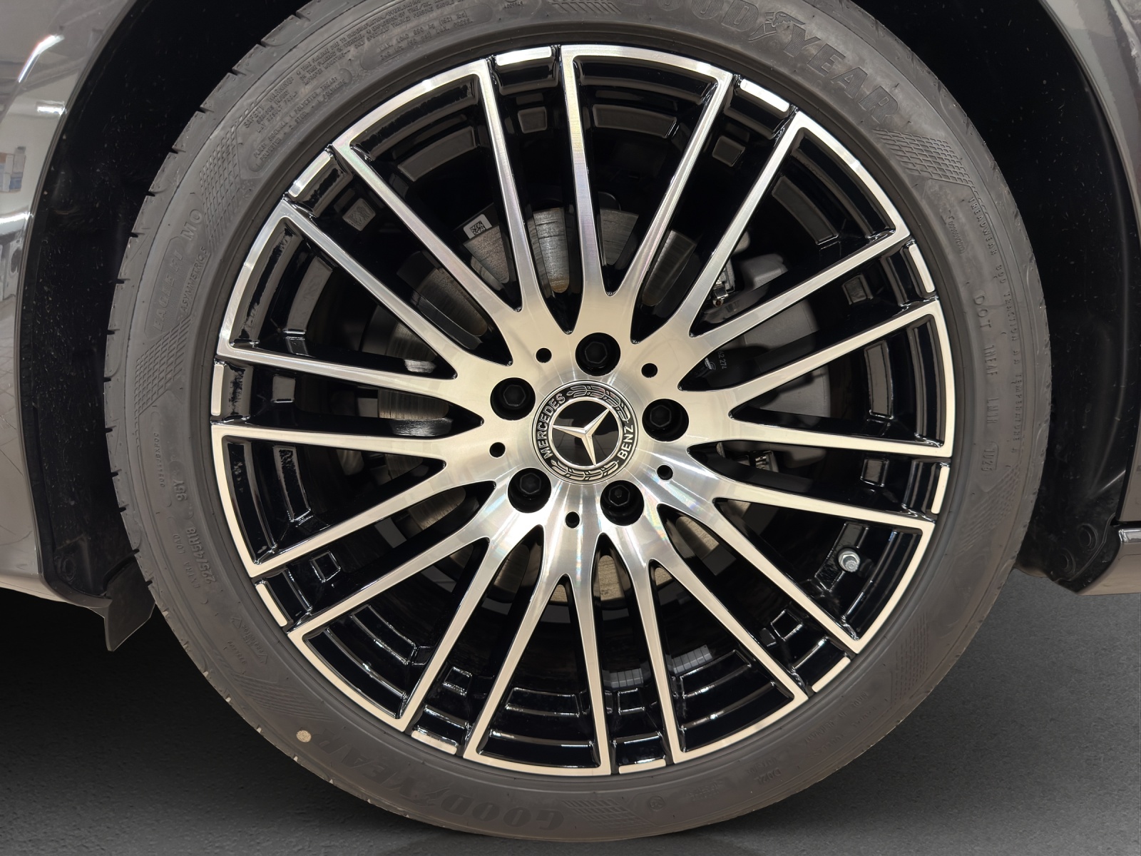 MERCEDES-BENZ C 200 4M Break-image-19