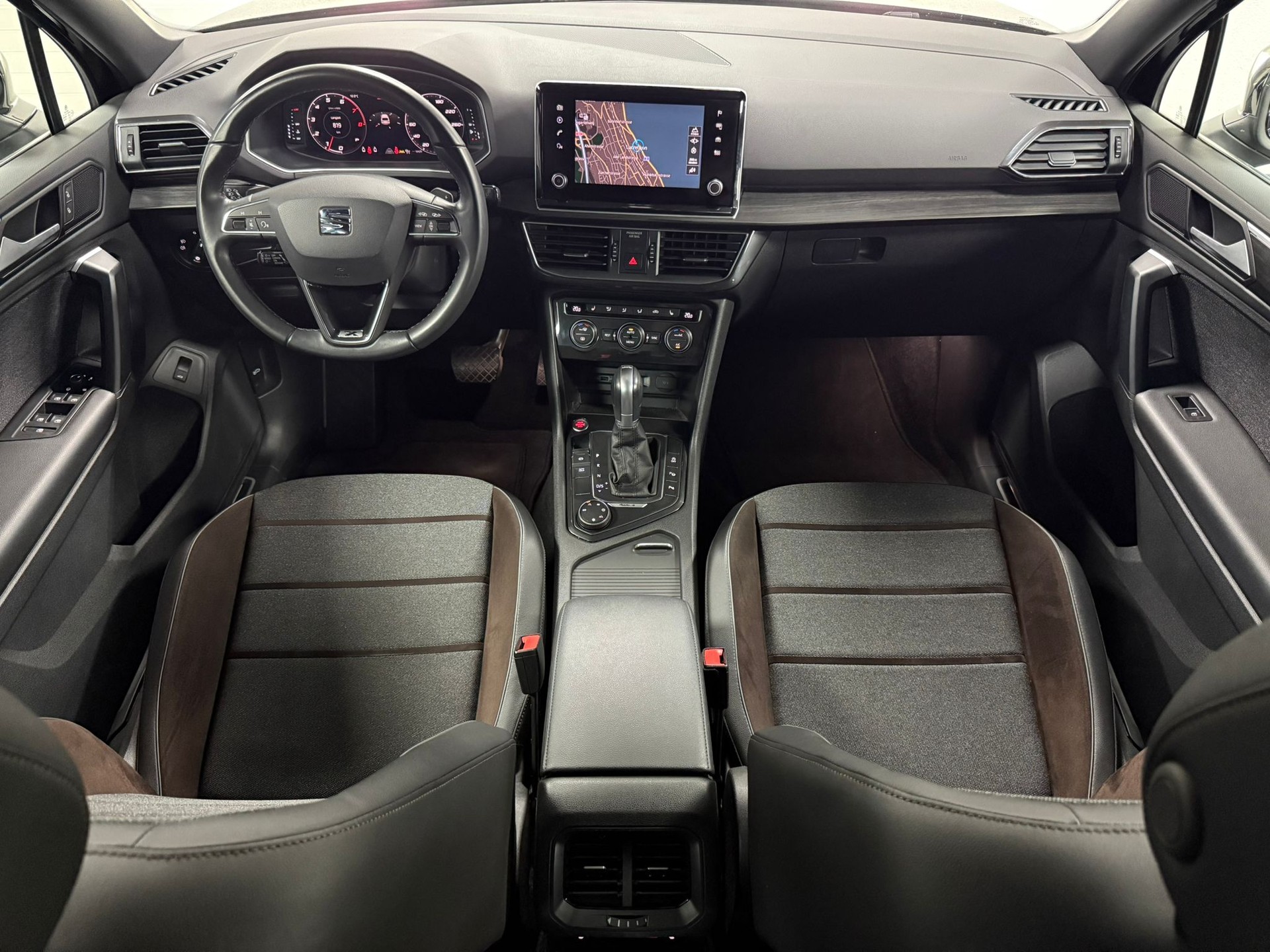SEAT Tarraco 2.0TSI Xcellence 4Drive DSG-image-11