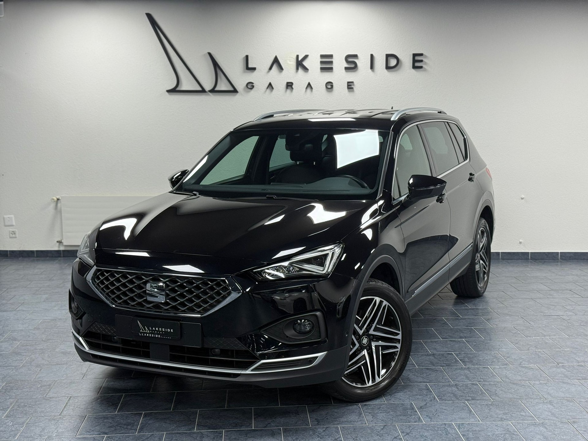 SEAT Tarraco 2.0TSI Xcellence 4Drive DSG-image-5