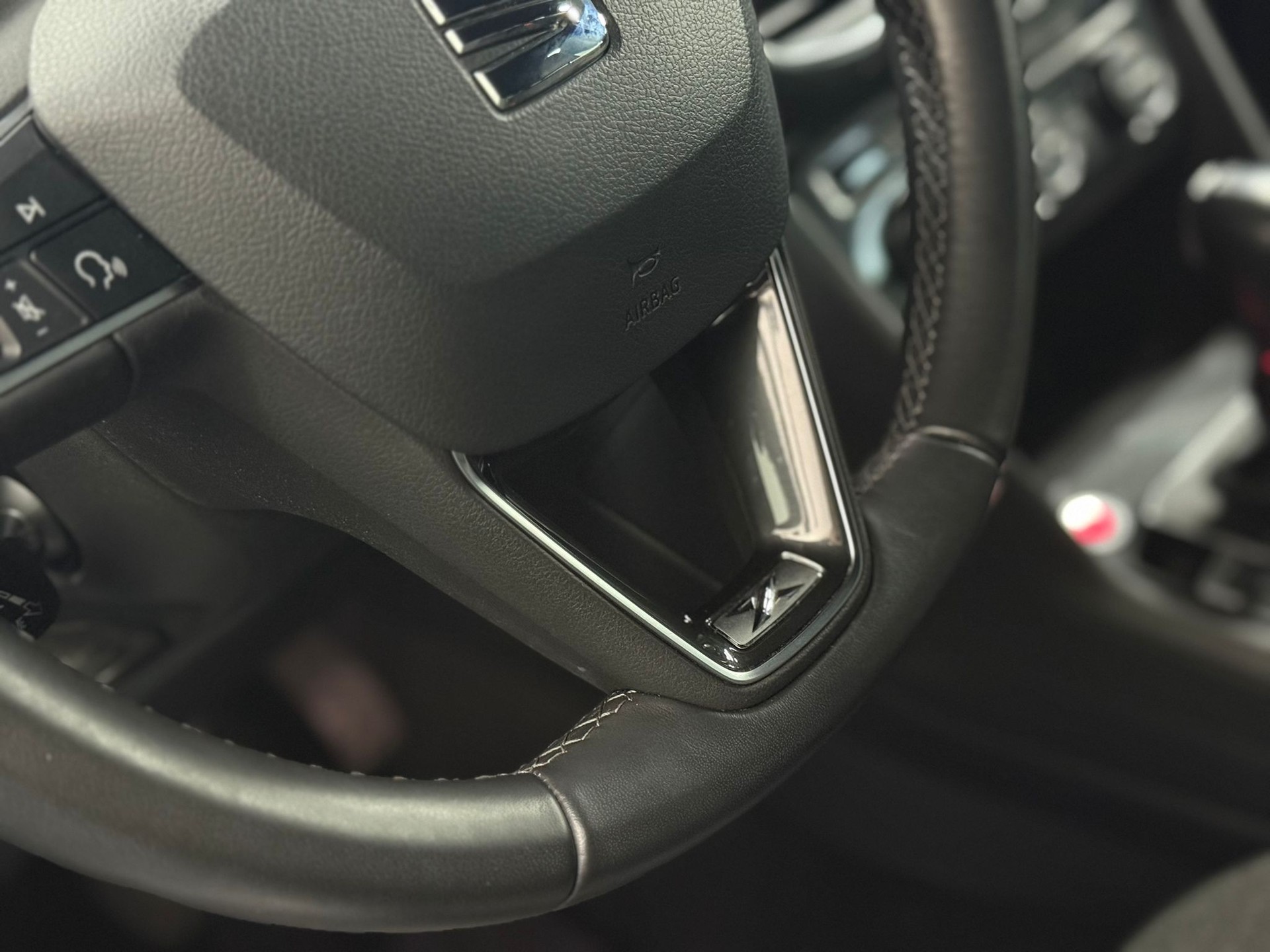 SEAT Tarraco 2.0TSI Xcellence 4Drive DSG-image-14