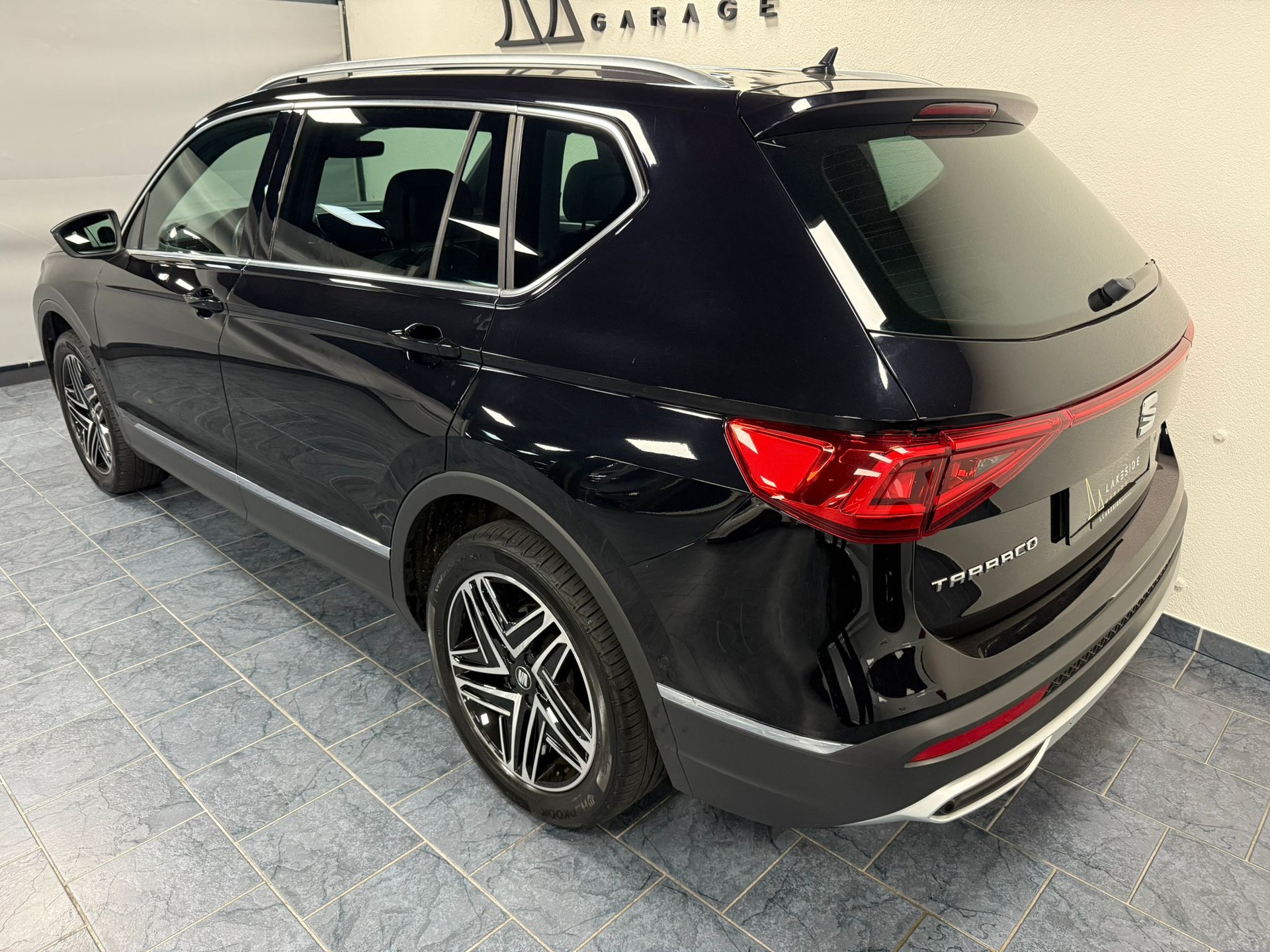 SEAT Tarraco 2.0TSI Xcellence 4Drive DSG-image-4