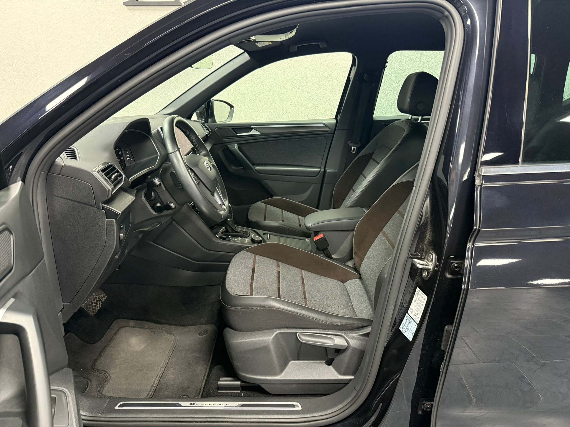SEAT Tarraco 2.0TSI Xcellence 4Drive DSG-image-8