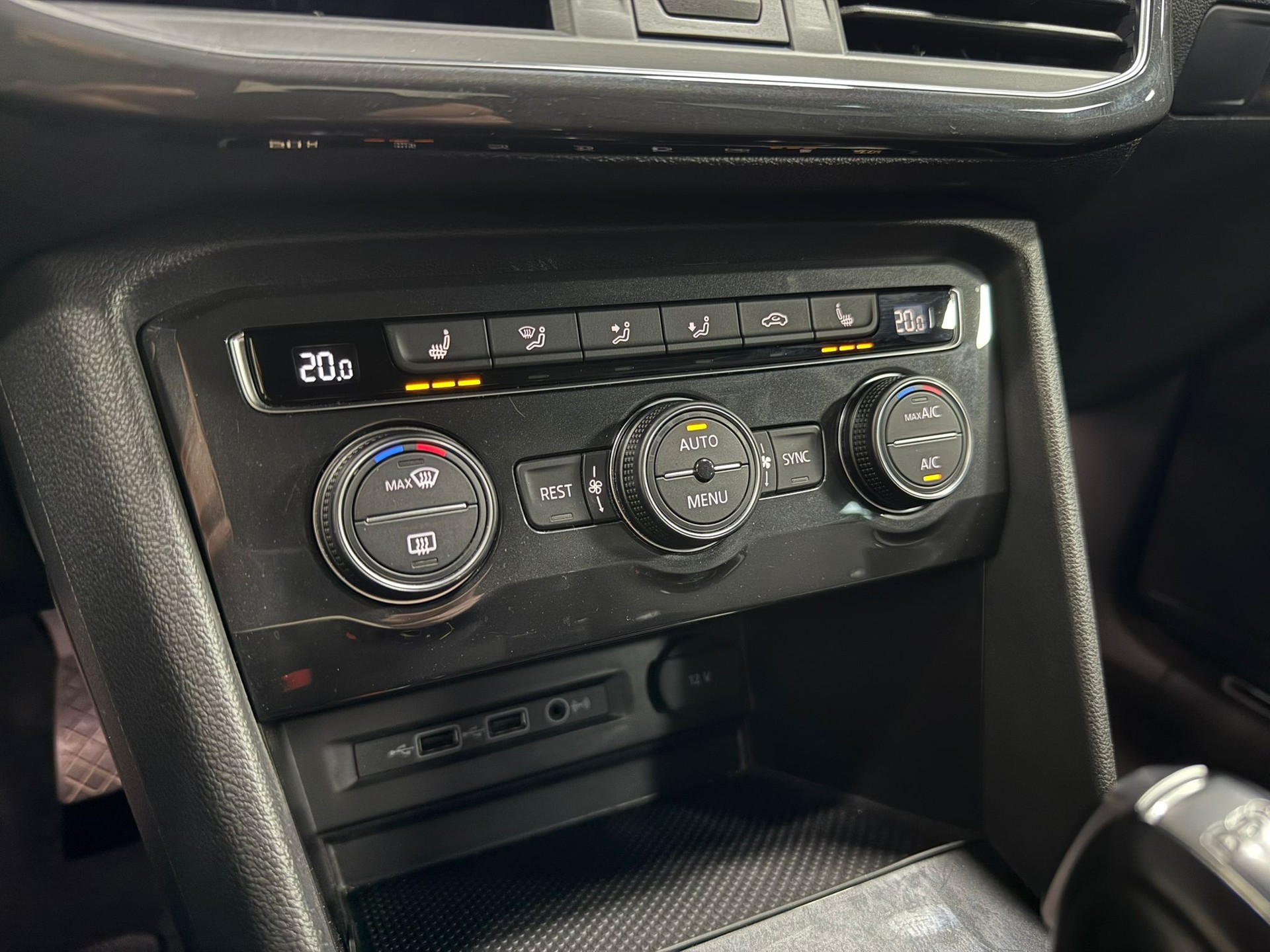 SEAT Tarraco 2.0TSI Xcellence 4Drive DSG-image-21