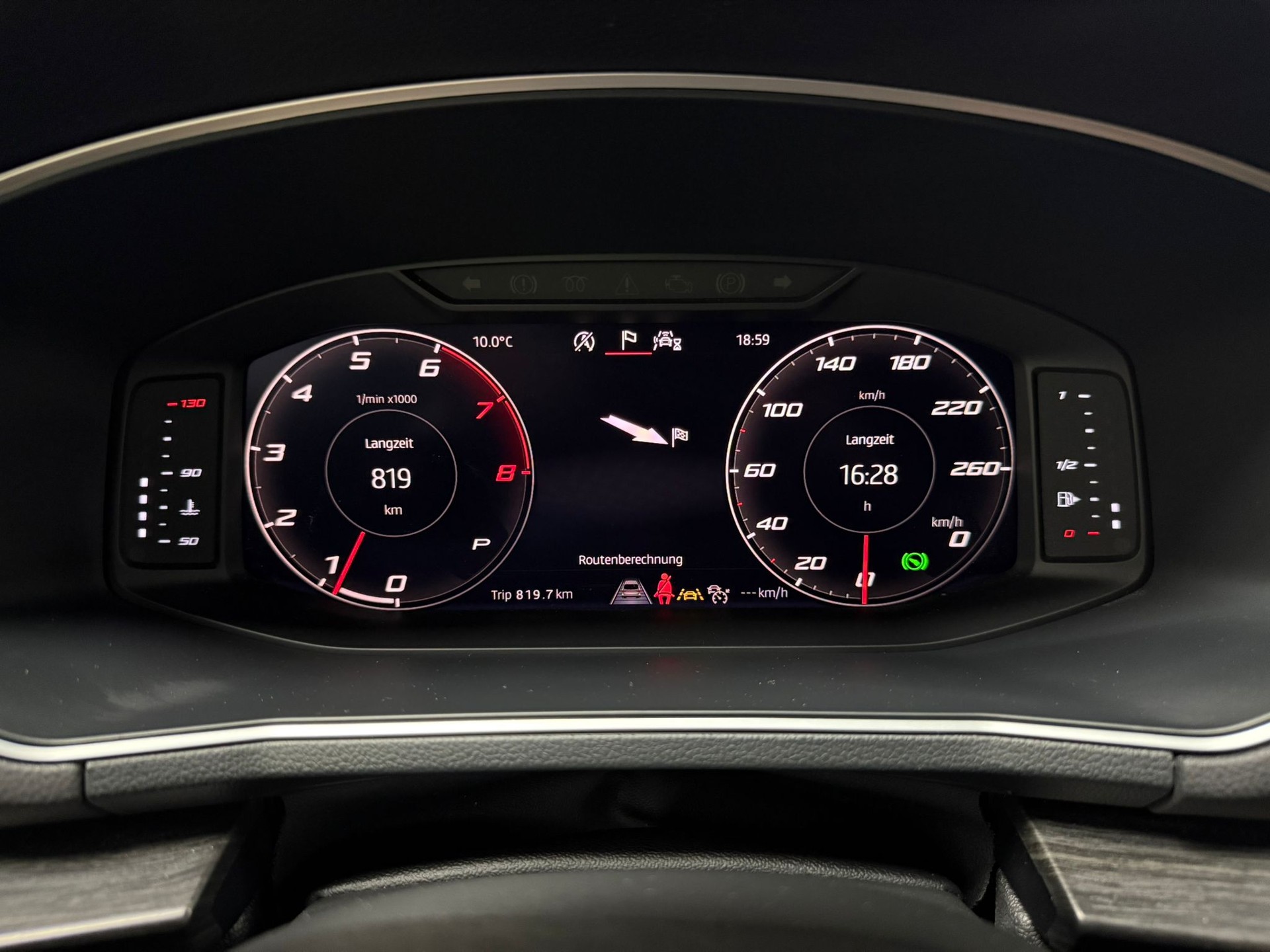 SEAT Tarraco 2.0TSI Xcellence 4Drive DSG-image-15