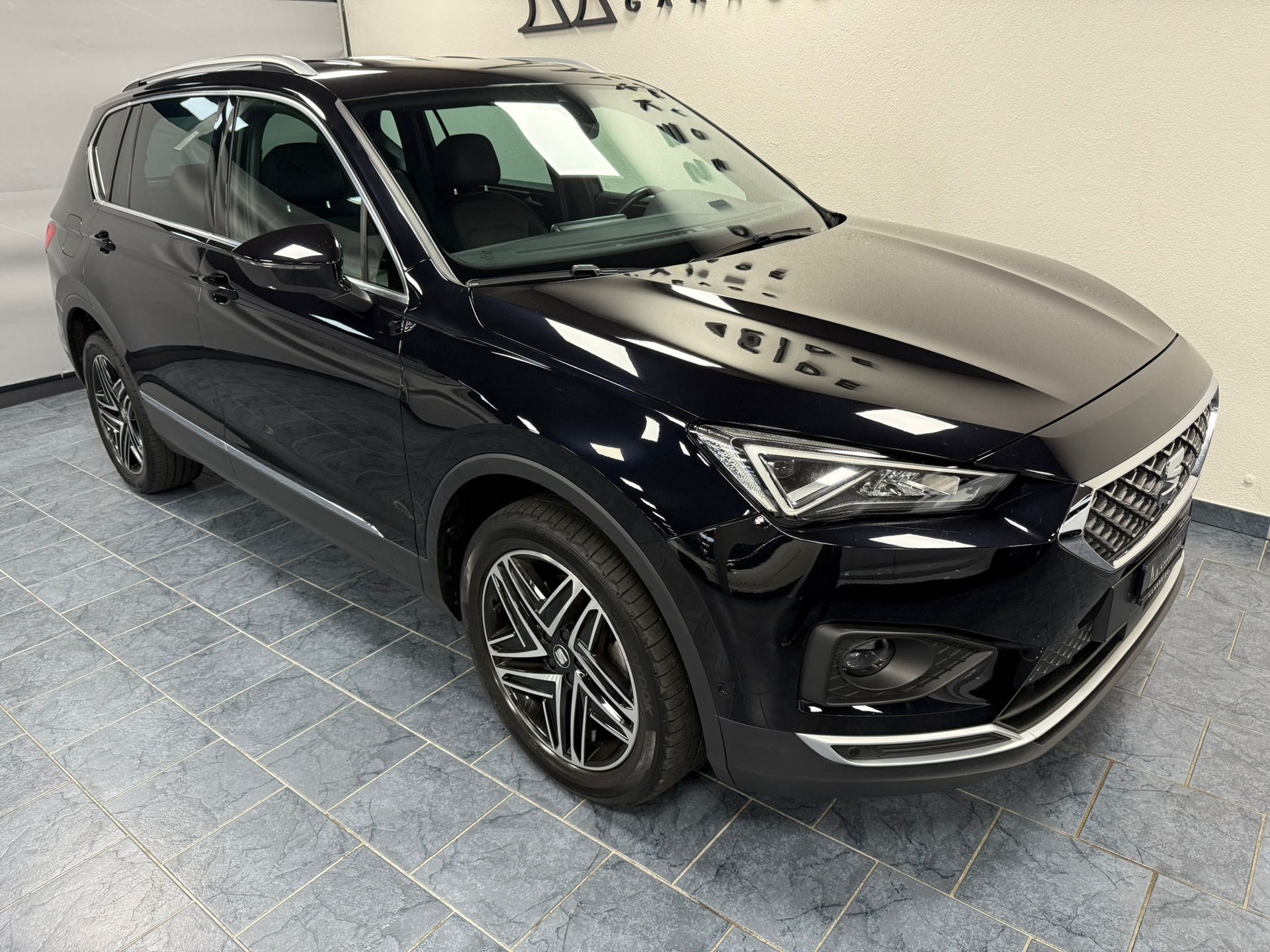 SEAT Tarraco 2.0TSI Xcellence 4Drive DSG-showroom-element-2