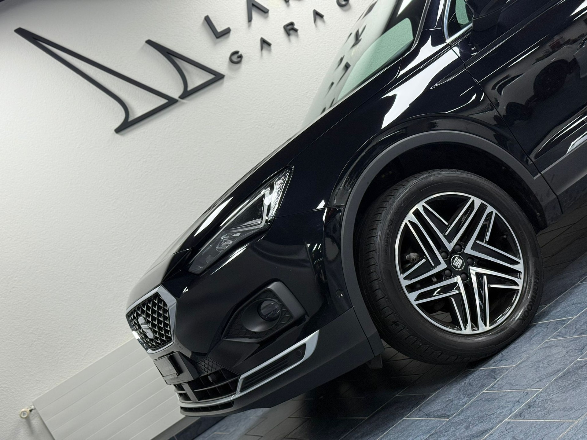 SEAT Tarraco 2.0TSI Xcellence 4Drive DSG-image-6
