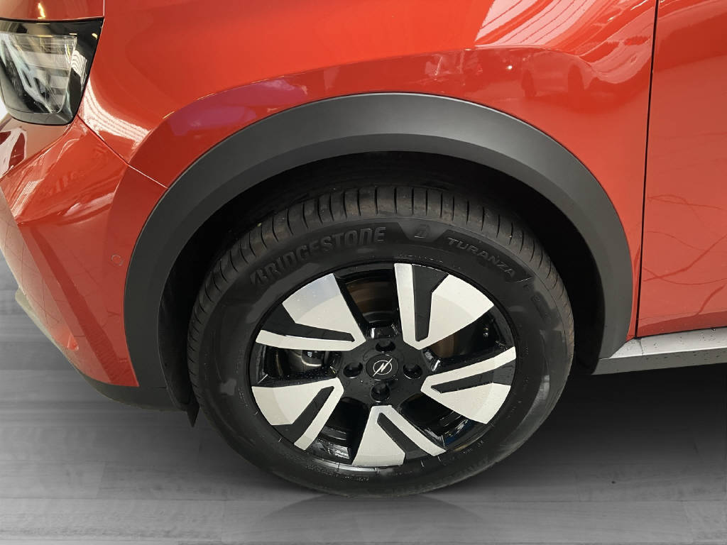 OPEL Frontera-e GS electric-image-9