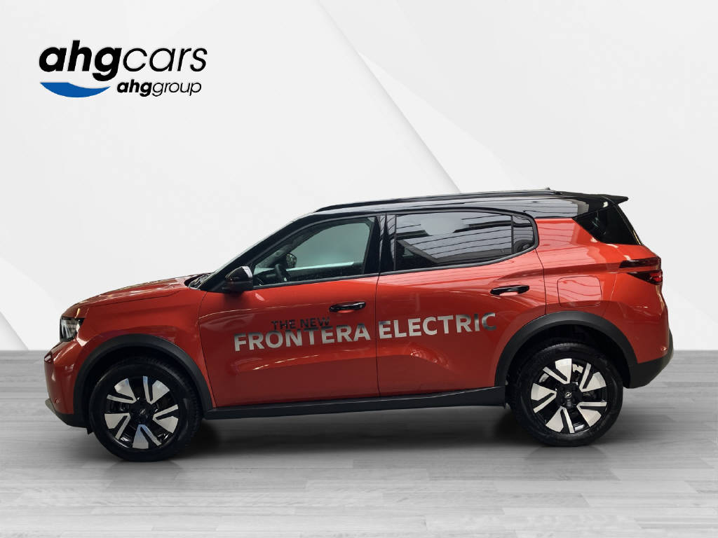 OPEL Frontera-e GS electric-showroom-element-1