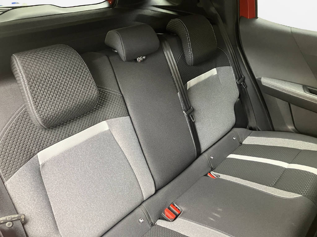 OPEL Frontera-e GS electric-image-7