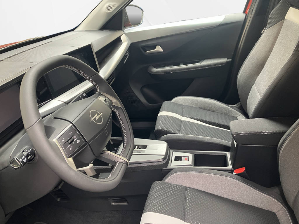 OPEL Frontera-e GS electric-image-4