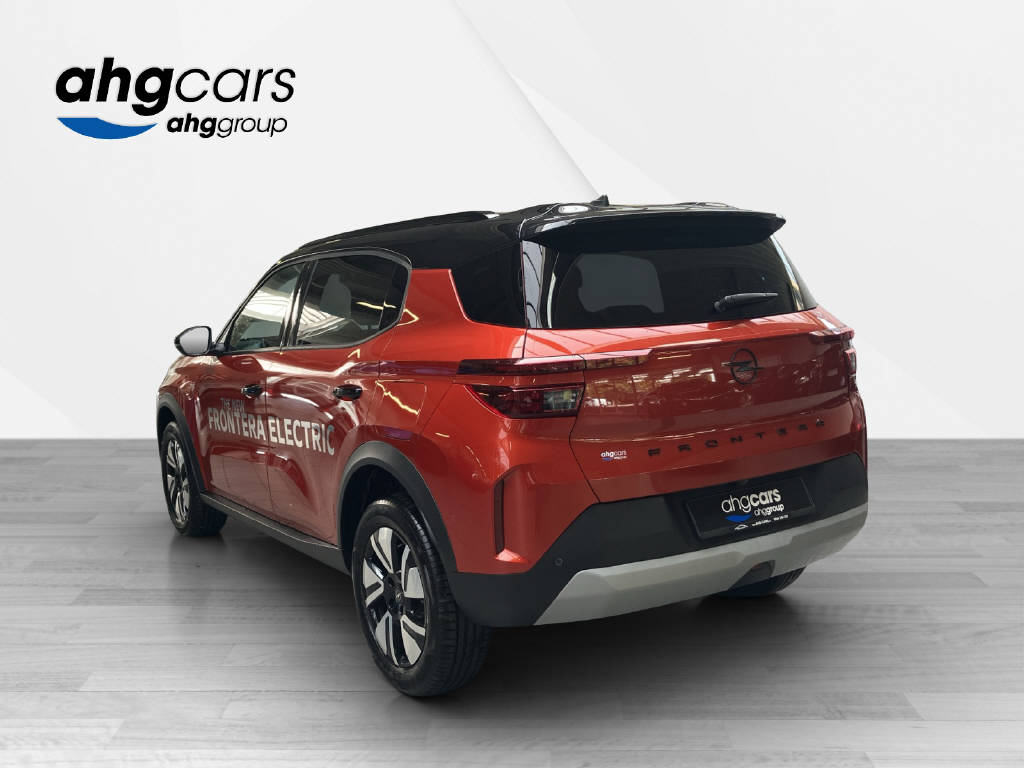 OPEL Frontera-e GS electric-showroom-element-2