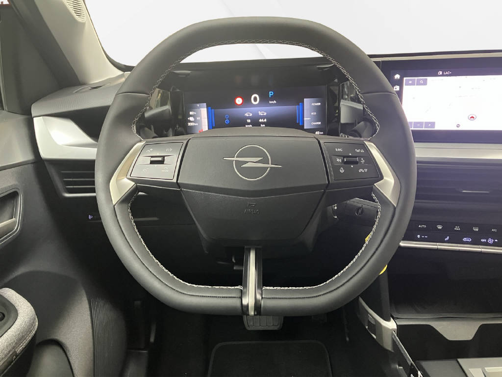 OPEL Frontera-e GS electric-image-5