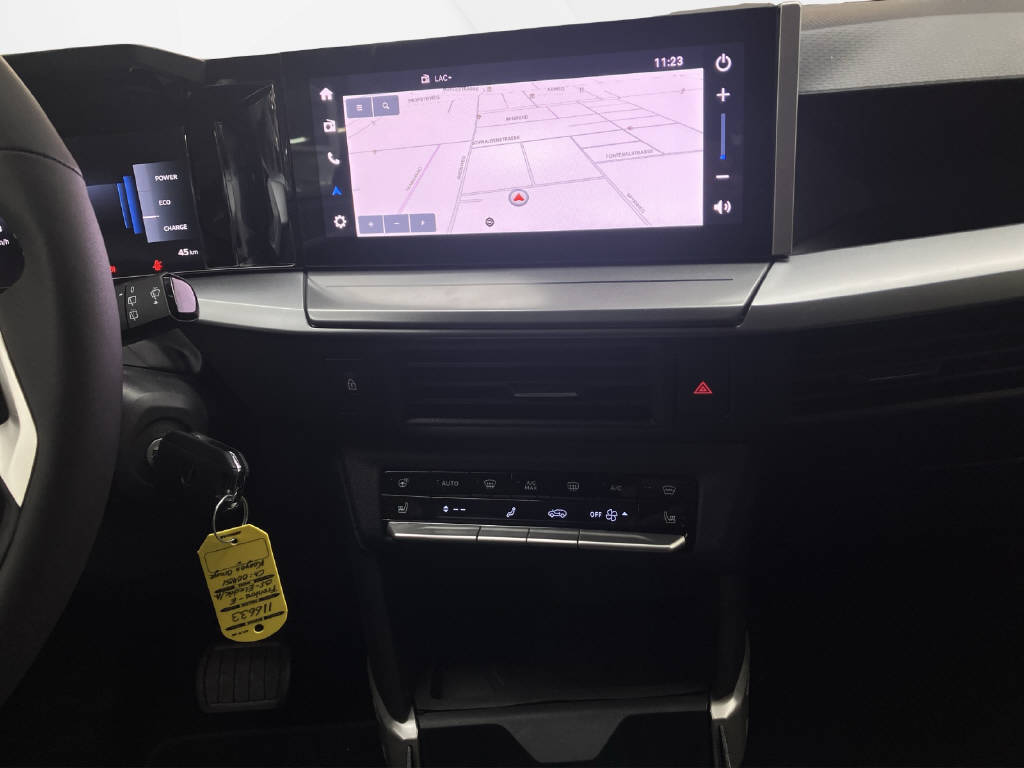 OPEL Frontera-e GS electric-image-6