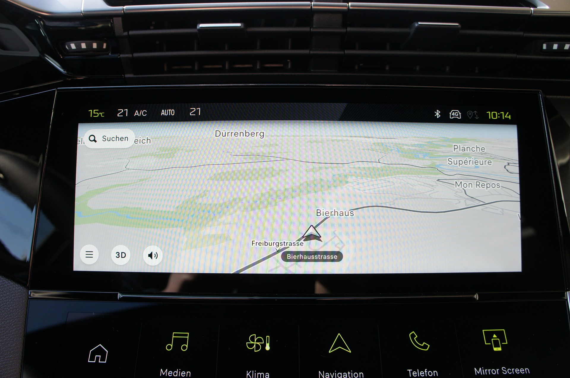 PEUGEOT 308 SW 1.6 PHEV 180 GT-image-20