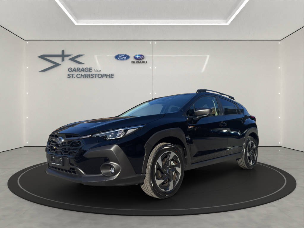 SUBARU Crosstrek 2.0i e-Boxer Passion 4x4