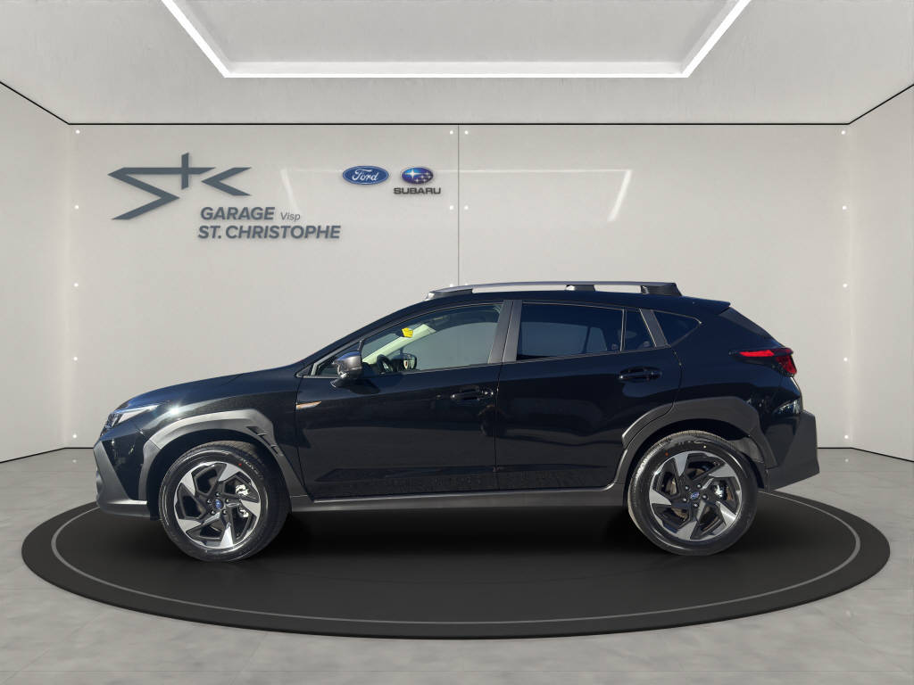SUBARU Crosstrek 2.0i e-Boxer Passion 4x4-showroom-element-1