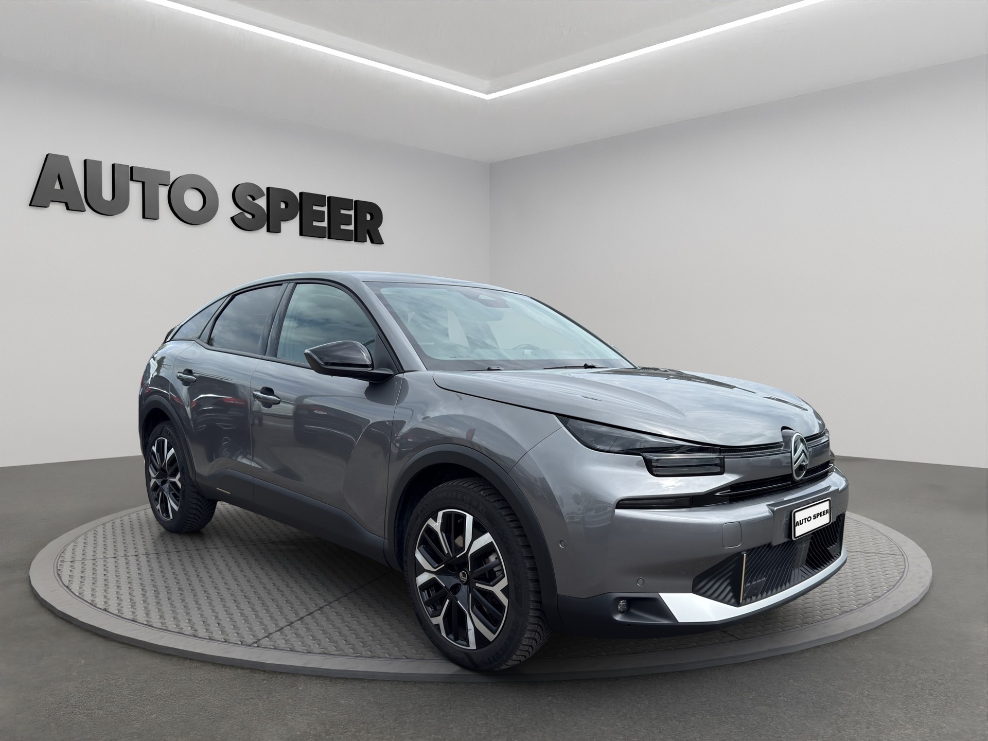 CITROEN Citroën C4 1.2 PureTech 130 Max EAT8 | Garantie | Navi | Kamera-showroom-element-3