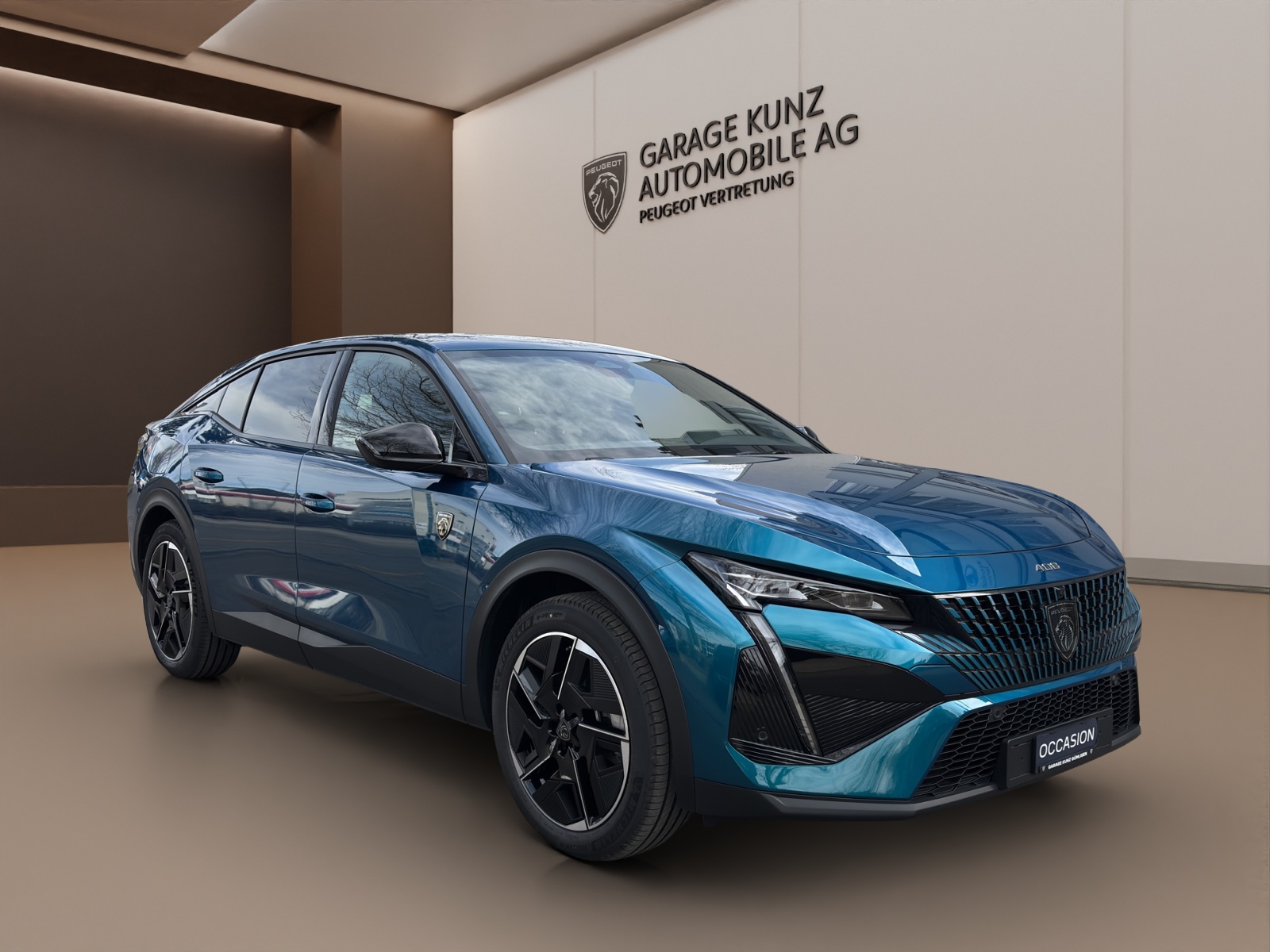 PEUGEOT 408 1.6 PHEV 180 GT-image-6