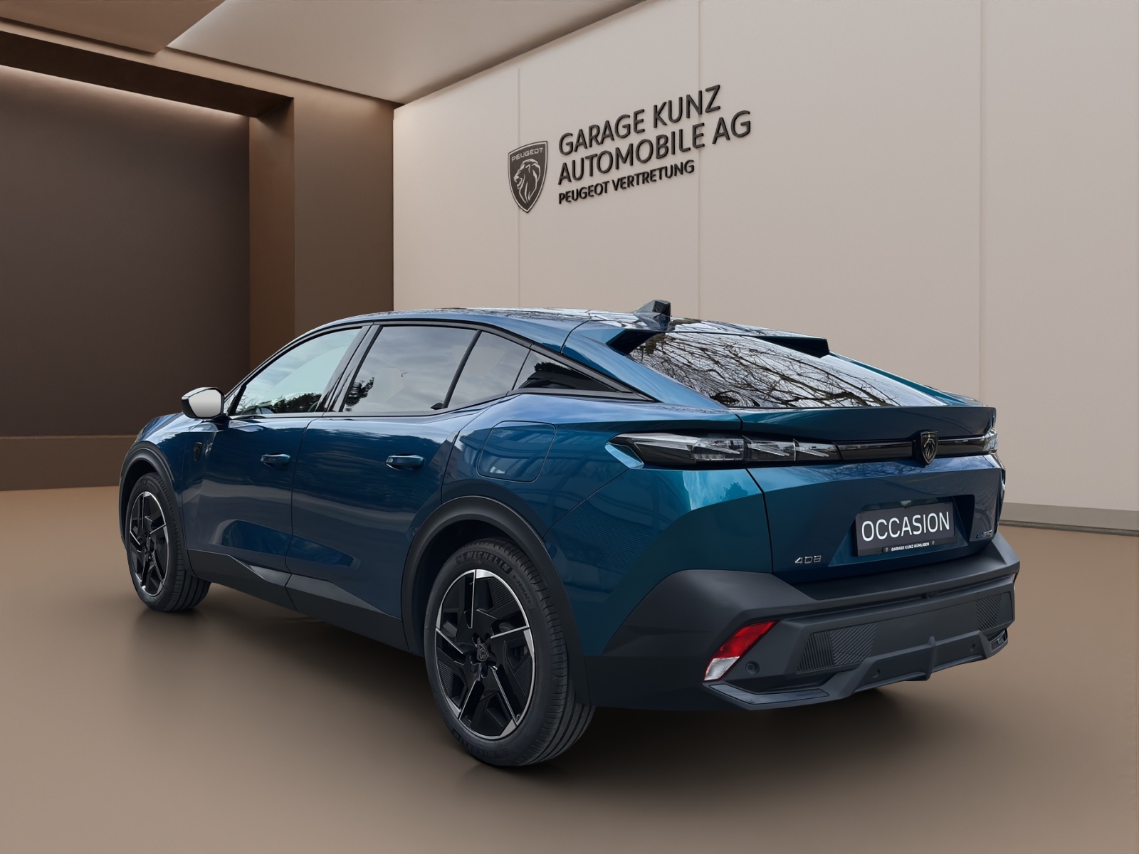PEUGEOT 408 1.6 PHEV 180 GT-showroom-element-2