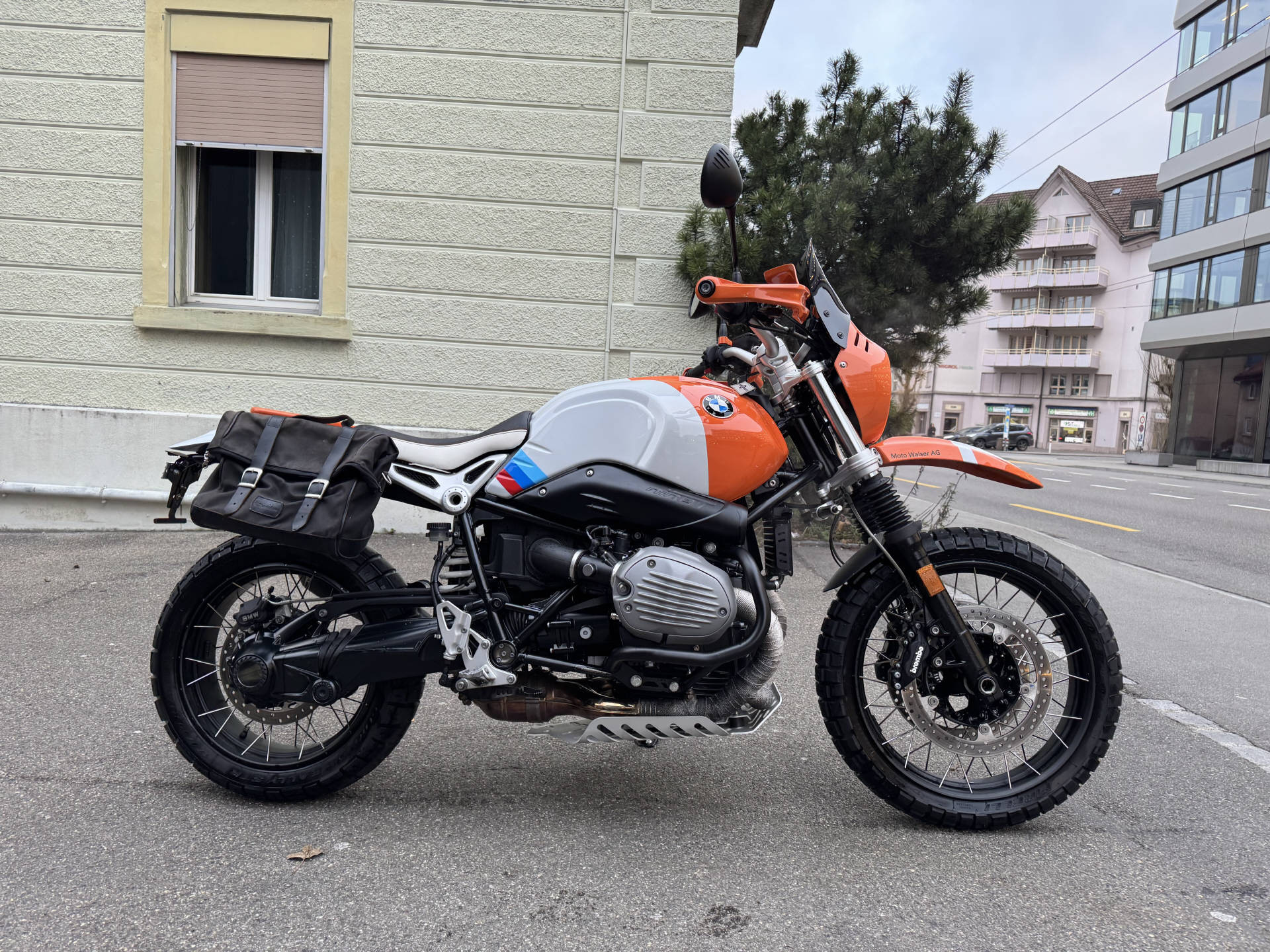 BMW R nineT Urban G/S-image-1