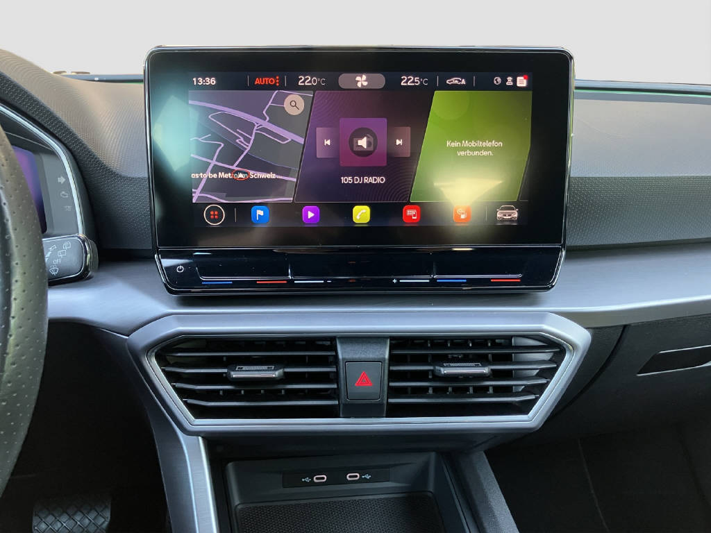 SEAT Leon ST 1.5 eTSI 150 FR DSG-image-14