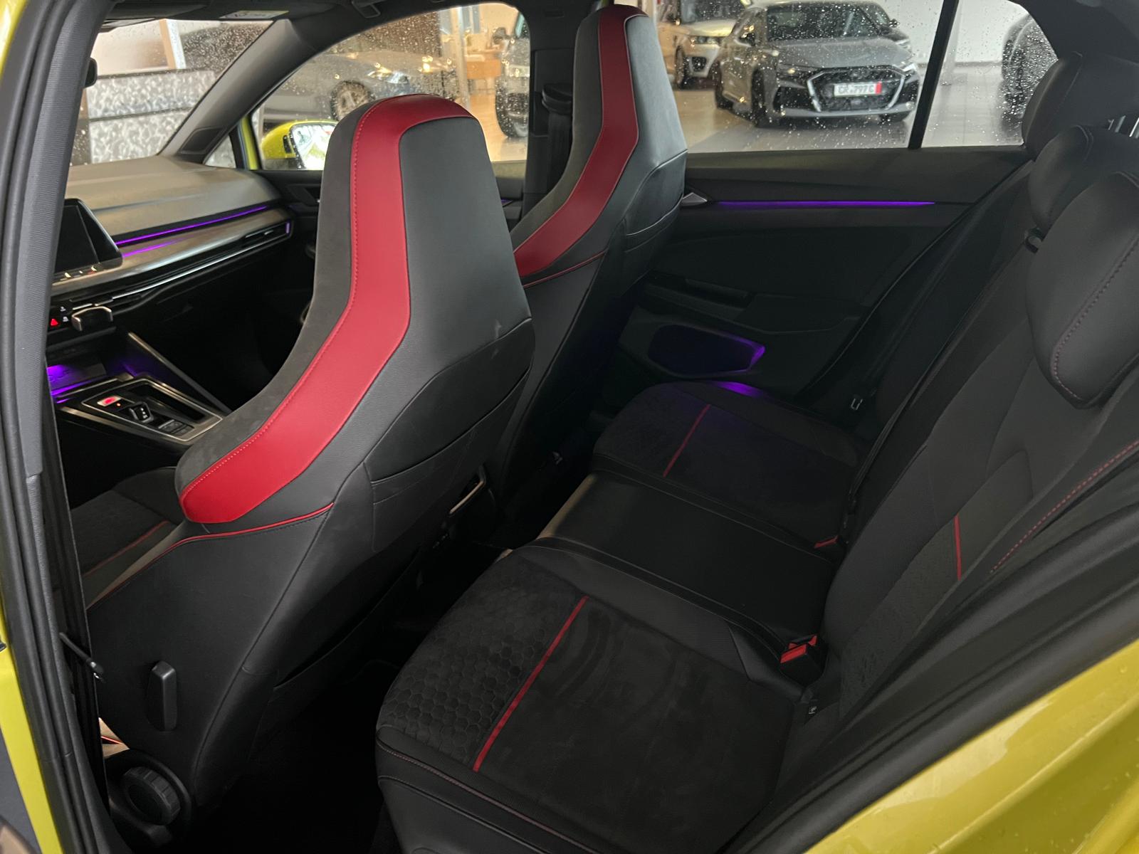 VW Golf 2.0 TSI GTI Clubsport 45 DSG-image-20