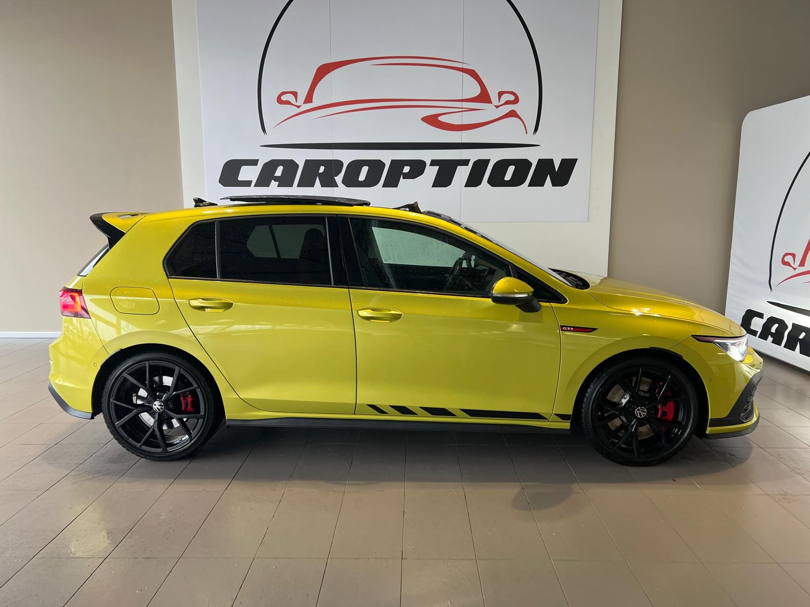 VW Golf 2.0 TSI GTI Clubsport 45 DSG-showroom-element-3